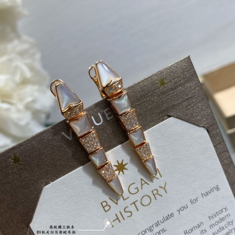 Bvlgari Earrings